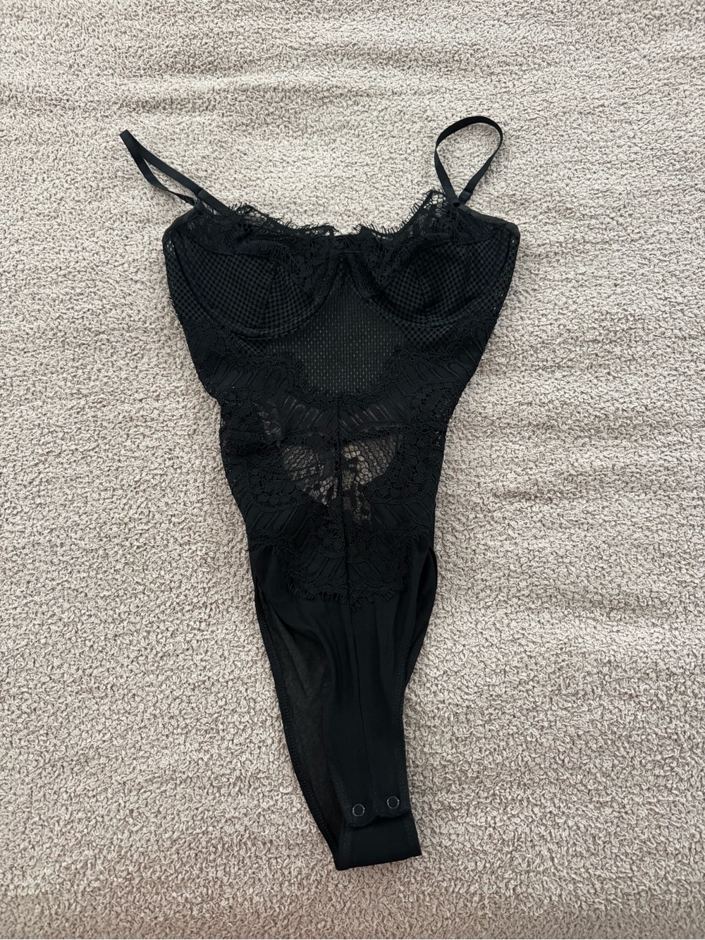 Bardot Britney Bodysuit - Picture 2 of 2